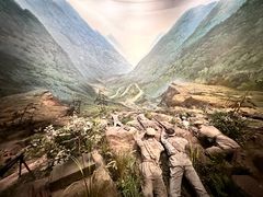 -遵义会议纪念馆