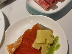 -杭州盛泰开元名都大酒店-地中海自助餐厅