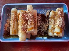 -肉串汪(望京店)