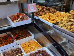 -白魁老号饭庄(安内店)