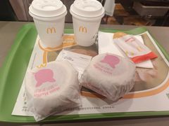 -麦当劳(莆田荔城大道万达店)