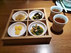 -闽上鲜·福建菜(龙湖滨江天街店)