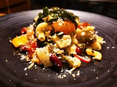 -杭州国际会议中心洲际酒店-原素全日餐厅(解放东路店)