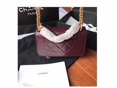 -CHANEL(恒隆广场店)