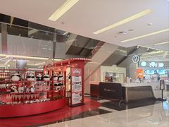 -福田卓悦INTOWN购物中心