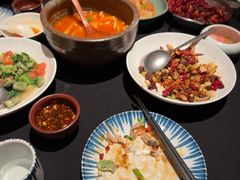-山石榴·贵州菜(丰盛里店)
