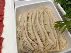 -沁原羔羊火锅(新天地店)