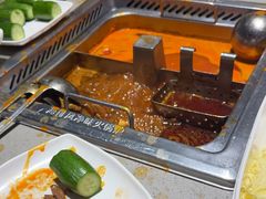 -海底捞火锅(龙湖北京大兴天街店)