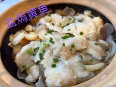 -顶特勒·黄鱼馆·特色菜(上海大世界店)