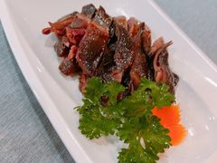-龙井壹号·茶缘山景宴(龙井村店)