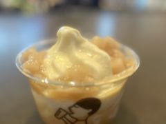 -喜茶(上海兴业太古汇店)