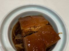 -玉华台饭庄·淮扬菜·烤鸭(望京店)