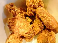 -麦当劳(新洲南路店)