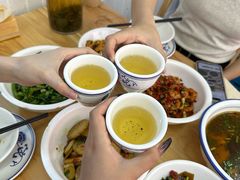 -笨罗卜浏阳菜馆(太平街店)