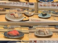 -大起水产回转寿司(道顿堀店)