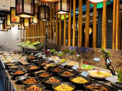 -千岛湖小鱼儿·淳安匠心农家菜