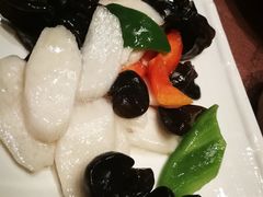 -东方明珠老上海8号餐厅(东方明珠广播电视塔店)