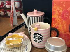 -星巴克(香港国际机场44号闸店)