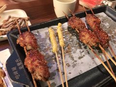 -管氏翅吧(台湾街店)