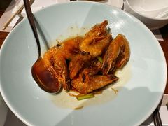 -青花餐厅(雅谷泉山庄酒店)