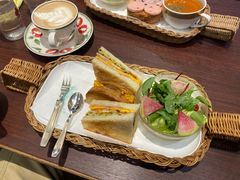 -西村咖啡店 (中山手本店)