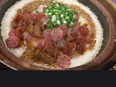 -百年果林椰子鸡(中洲店)