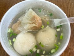 -同利肉燕老铺(澳门路店)