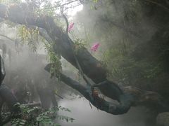 -古龙峡云天玻霸