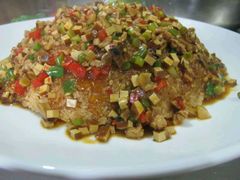 android_upload_pic-自游人·美食一楼·地道徽菜(三十年名店)