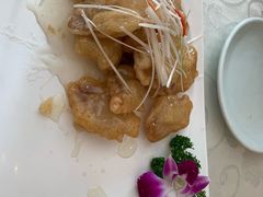 -鑫巴蜀小镇 · 水煮鱼专研店(玉桥店)