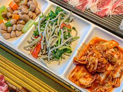-牛市牛烤肉(西单大悦城店)