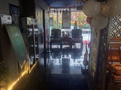 -憩泰SPA(三林店)