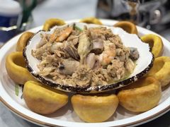 -隐厨·海鲜餐厅(恒通路店)