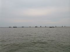 -湖州太湖旅游度假区-月亮广场