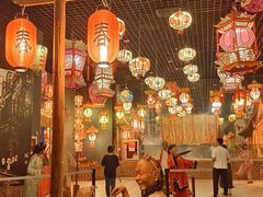 -中国闽台缘博物馆