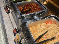 -比格比萨自助(宝山日月光店)