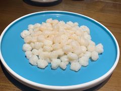 清炒虾仁-九炉分座(五彩店)