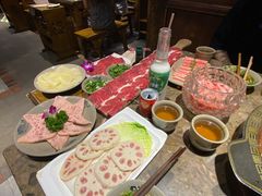 -重庆渝达老火锅(春熙路店)