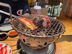 -烧肉达人•炭火烧肉(新天地店)