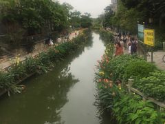 -黄埔古港