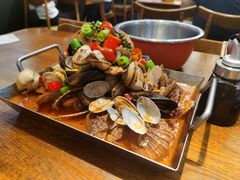 -必点海鲜·鲅鱼水饺(鞍山西道店)