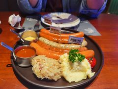 -Ambra Haus琥珀屋精酿餐厅(宝山店)