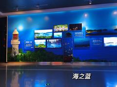 -大连市规划展示中心