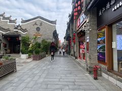 -东西巷