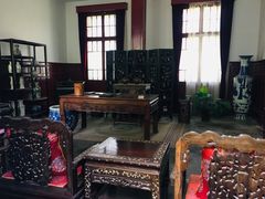 -内蒙古将军衙署博物院