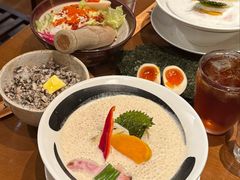 -真打拉面·日式拉面新流派(体育西横街店)