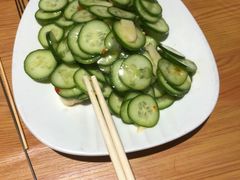 -小杨烤肉(朱雀店)