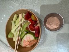 -陈鹏鹏潮汕菜(欢乐海岸 海边景观店)