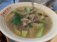 -项记面馆(明瓦廊店)