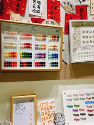 点击看大图 -橡台美甲美睫